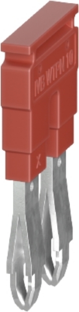 Picture of Push Jumper Bar - 2 Pole - 10mm  - WTPN