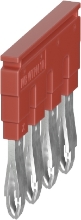 Show details for Push Jumper Bar - 4 Pole - 10mm  - WTPN