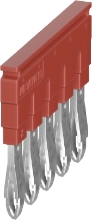 Show details for Push Jumper Bar - 5 Pole - 10mm  - WTPN