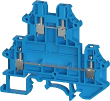 Show details for Screw Multi Tier Terminal - 2.5mm -WTN E