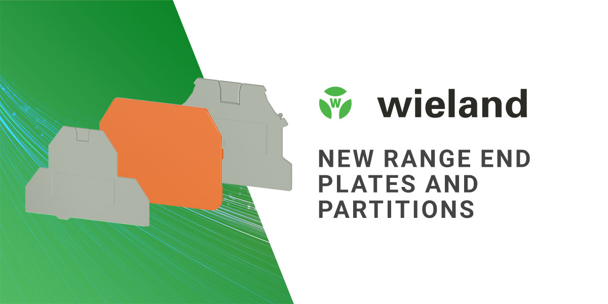 End Plates and Partitions