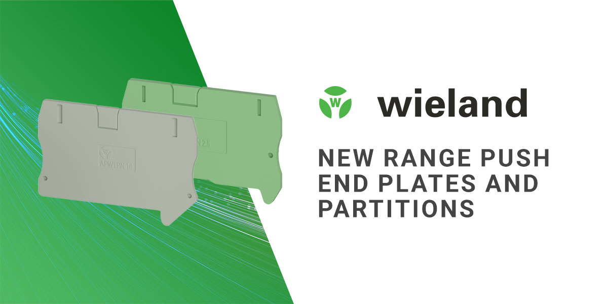 End Plates and Partitions