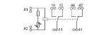 Picture of Relay Module - 24V DC