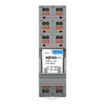 Picture of Relay Module - 48V DC
