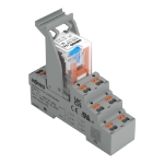 Picture of Relay Module - 48V DC