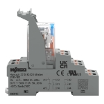 Picture of Relay Module - 110V DC