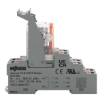 Picture of Relay Module - 24V AC