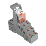 Picture of Relay Module - 24V AC