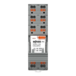 Picture of Relay Module - 115V AC