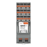 Picture of Relay Module - 24V AC 4CO