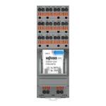 Picture of Relay Module - 24V DC 4CO