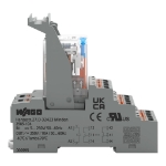 Picture of Relay Module - 110V DC 4CO