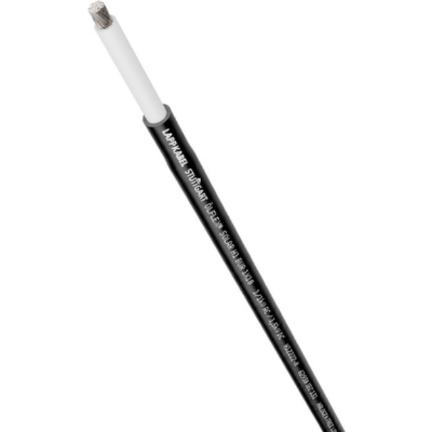 Picture of ÖLFLEX® Solar H1 BUR 1x4 Blue