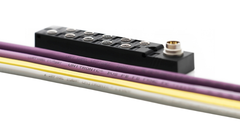 Picture for category Data Cables