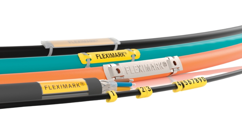 Picture for category Marking Systems