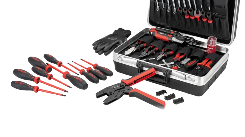 Picture for category Tools