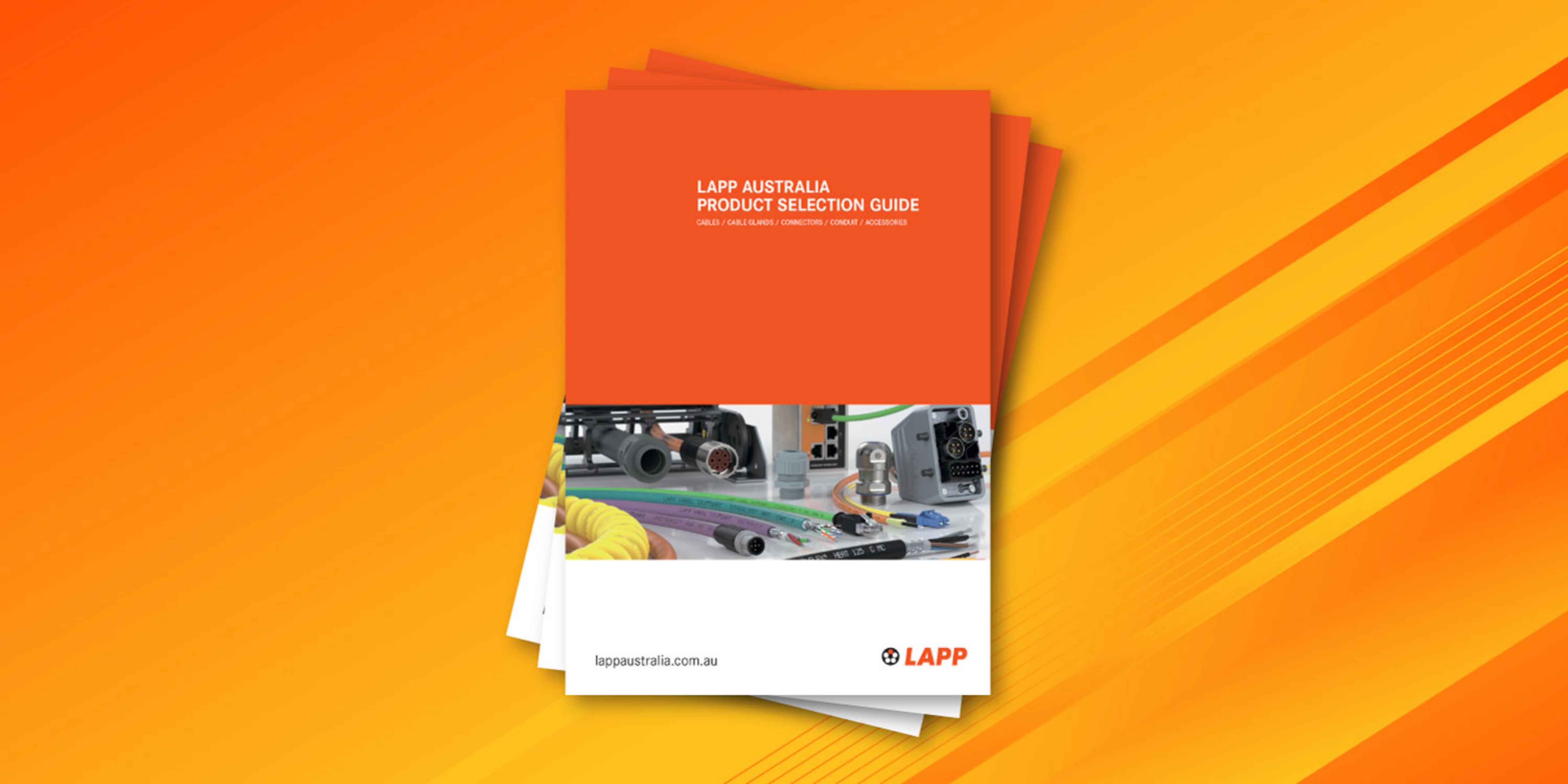 New! LAPP Australia Product Catalogue 2026
