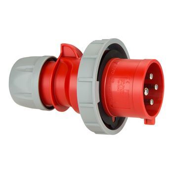 Picture for category CEE Container Plugs & Connectors
