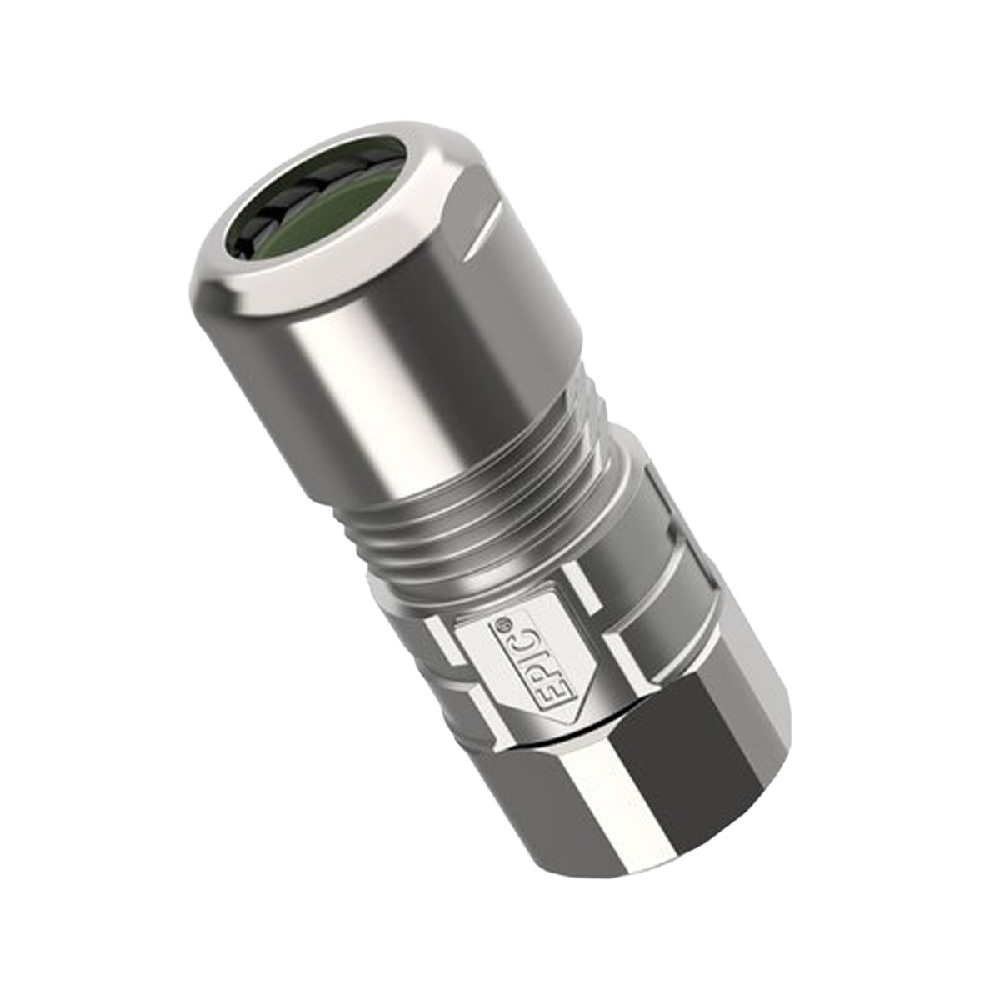 Circular Power Connection Industrial Circular connectors - LAPP Australia