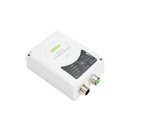             Industrial WLAN ETHERNET Gateway W/ Internal Directional Antenna            (            WAGO-758-918            )