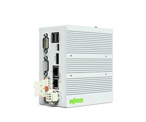             Edge Controller / Soft PLC            (            WAGO-752-8303/8000-002            )